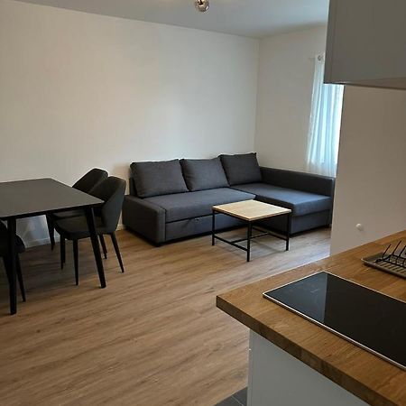 Schoene Wohnung Nahe Koeln Exterior photo
