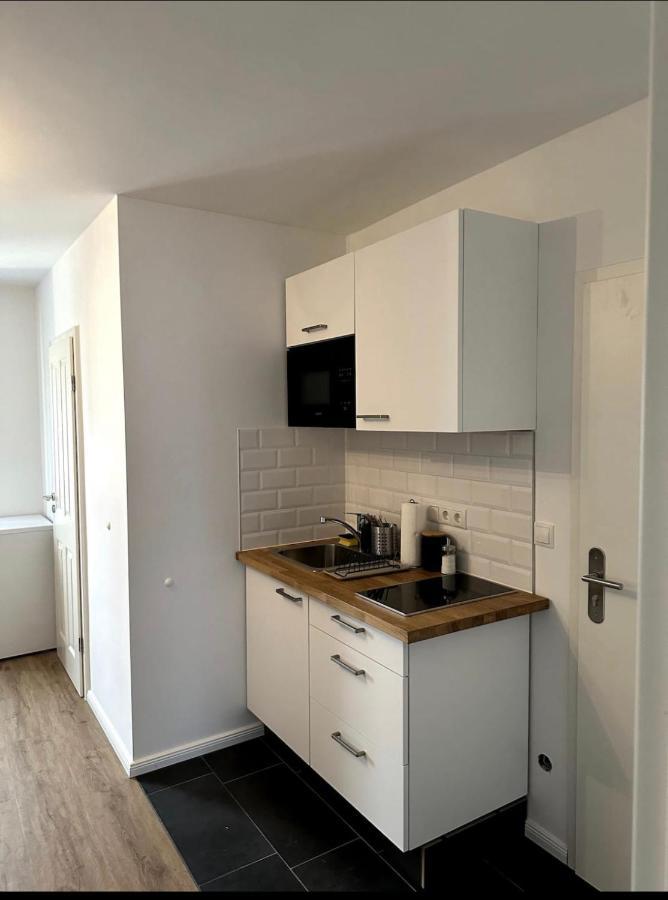 Schoene Wohnung Nahe Koeln Exterior photo